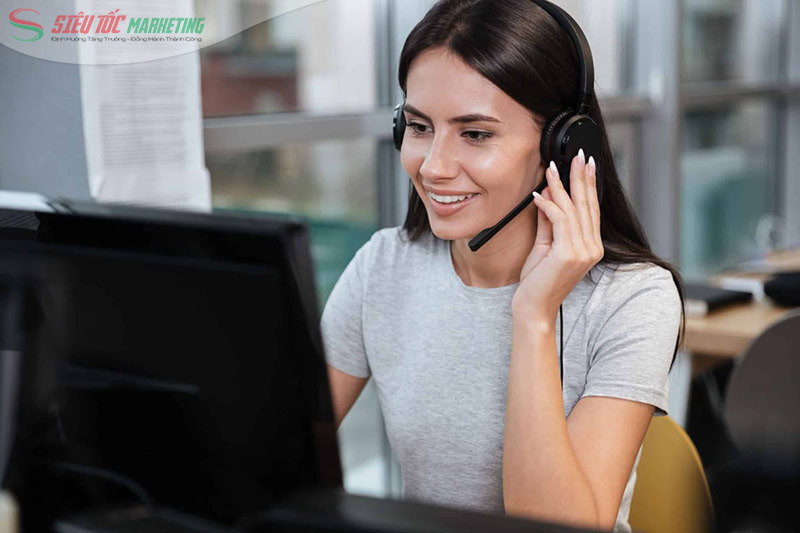 Thu thập phản hồi khách hàng để xác định nhu cầu Thu thập phản hồi khách hàng để xác định nhu cầu