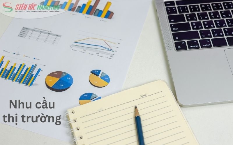 Nhu cầu thị trường là gì