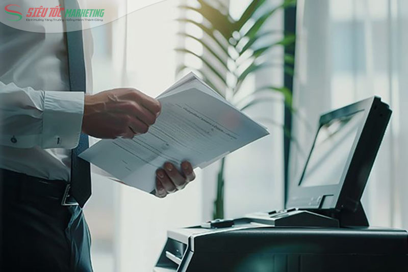Xem xét tài liệu, báo cáo từ các tổ chức uy tín Xem xét tài liệu, báo cáo từ các tổ chức uy tín