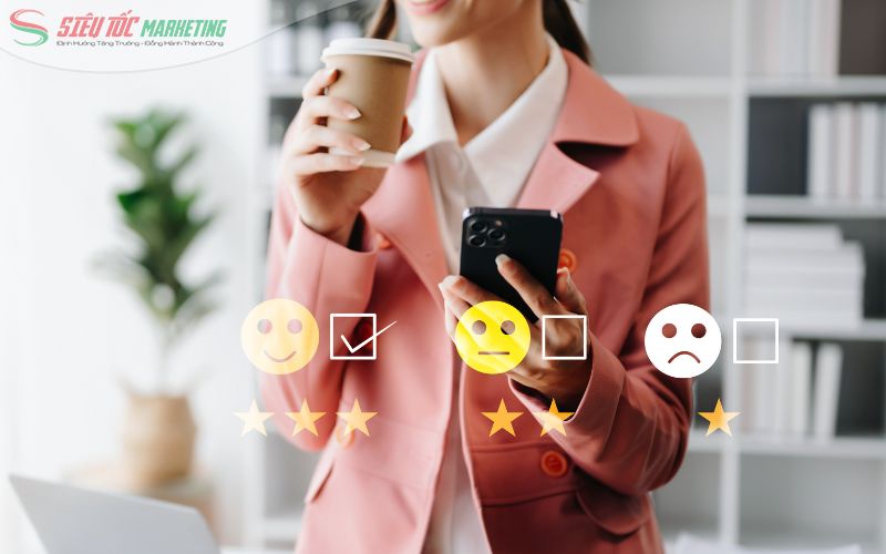 Nghiên cứu thị trường marketing giúp ích gì cho doanh nghiệp - Thấu hiểu người tiêu dùng
