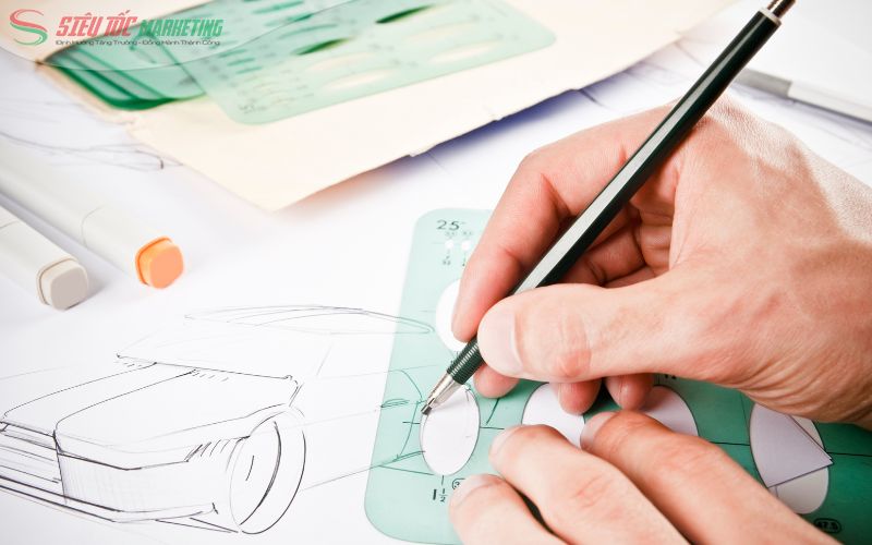 Tại sao phải nghiên cứu thị trường - Sáng tạo sản phẩm khác biệt