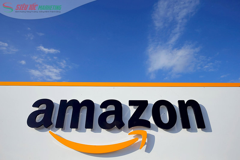 Amazon là ví dụ về thành công trong chiến lược đa dạng hóa thị trường. Amazon là ví dụ về thành công trong chiến lược đa dạng hóa thị trường.