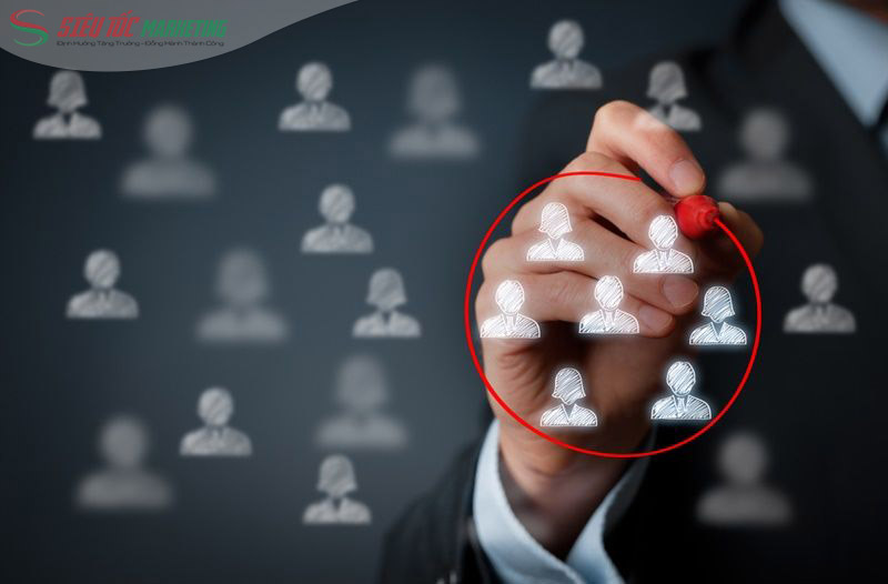 Định nghĩa về thị trường mục tiêu Định nghĩa về thị trường mục tiêu