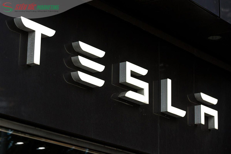 Tesla tập trung vào thị trường lớn và tiềm năng như Mỹ, châu Âu và Trung Quốc Tesla tập trung vào thị trường lớn và tiềm năng như Mỹ, châu Âu và Trung Quốc