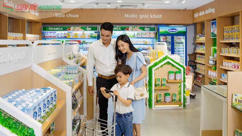 Sự thay đổi nhanh chóng của thị trường là thách thức lớn khi triển khai chiến lược brand positioning