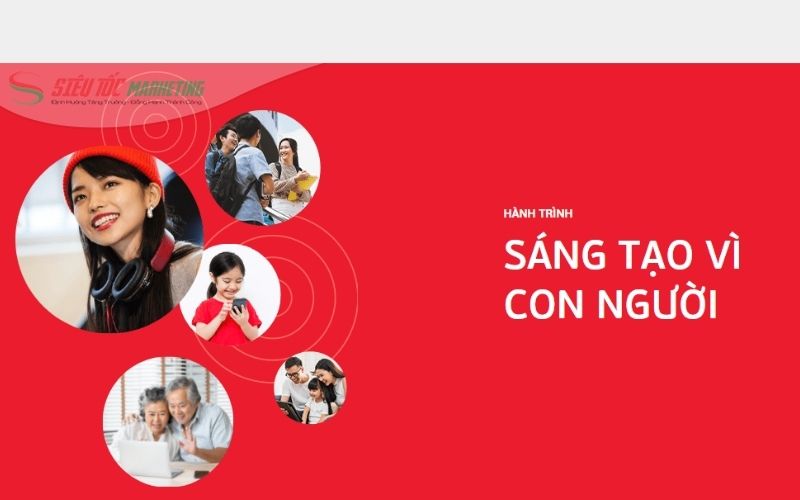 Viettel là thương hiệu viễn thông hàng đầu Việt Nam