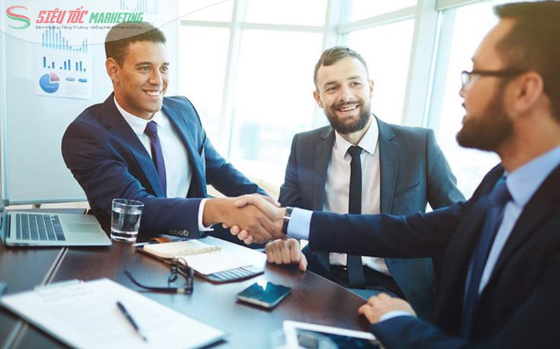 Tăng cường quan hệ khách hàng - doanh nghiệp