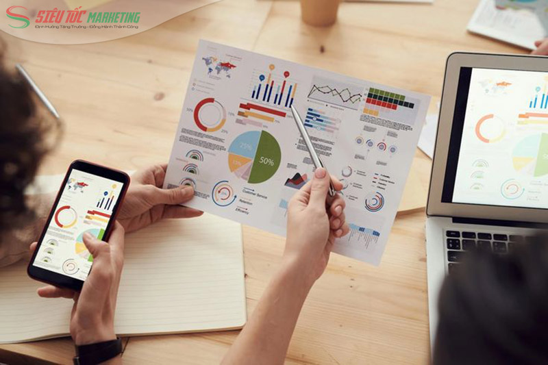 Đánh giá tiềm năng từng phân khúc 