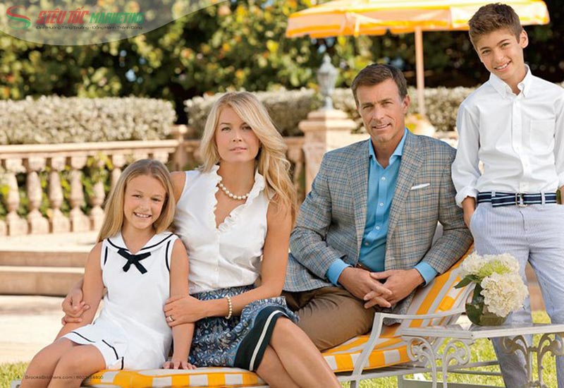 Demographic Segmentation