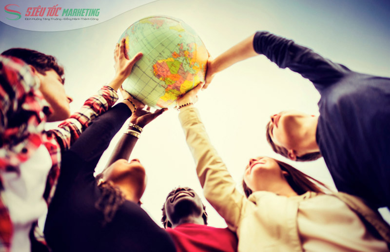 Geographic Segmentation