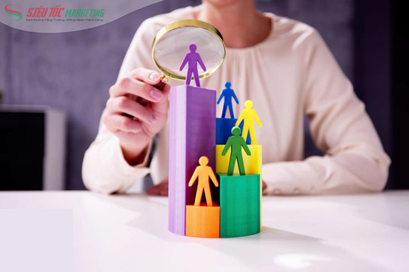 Market segment là gì