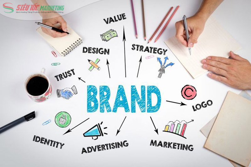 Xây dựng thương hiệu nhất quán cho doanh nghiệp