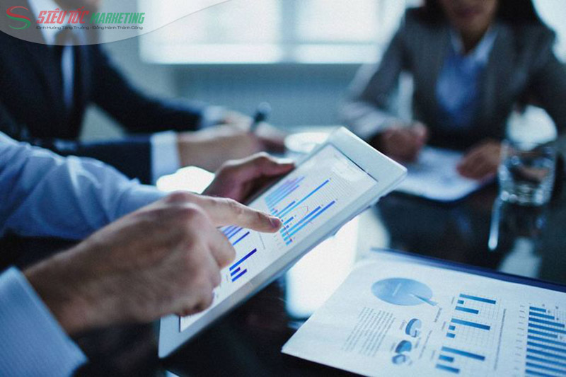 Khảo sát thị trường theo nhiều cách Khảo sát thị trường theo nhiều cách