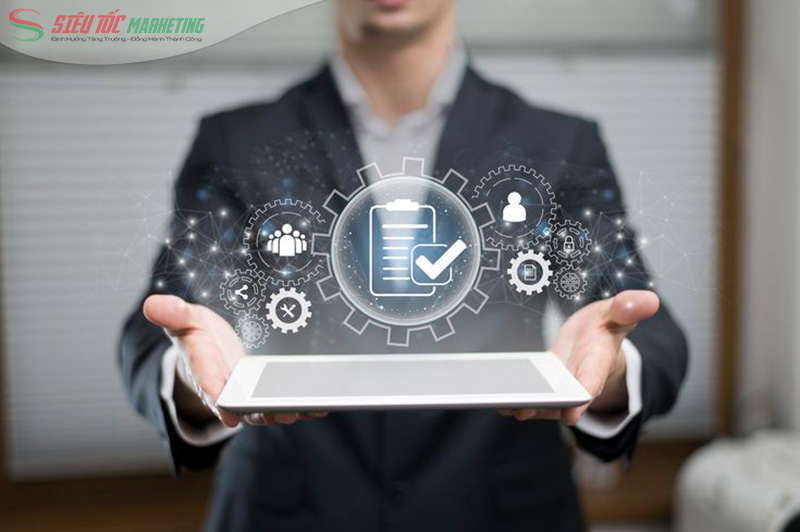 Cập nhật xu hướng thị trường thường xuyên Cập nhật xu hướng thị trường thường xuyên