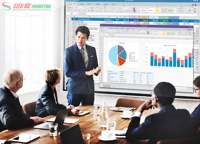 Kiểm tra và điều chỉnh chiến lược liên tục Kiểm tra và điều chỉnh chiến lược liên tục