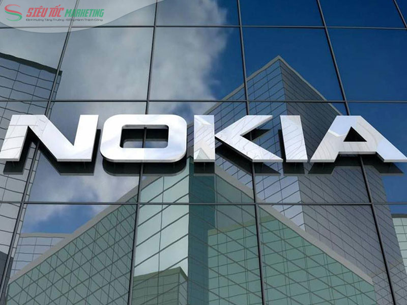 Sai lầm của Nokia khi chọn phân khúc Sai lầm của Nokia khi chọn phân khúc