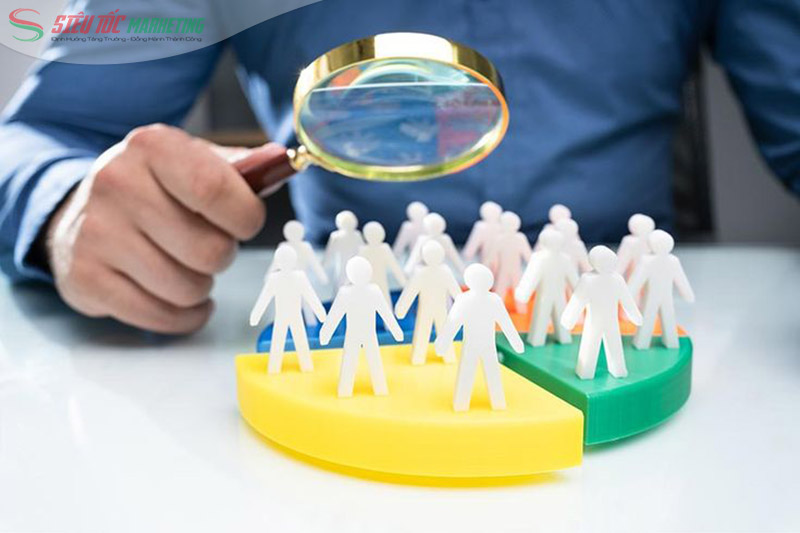 Khái niệm phân đoạn thị trường Khái niệm phân đoạn thị trường