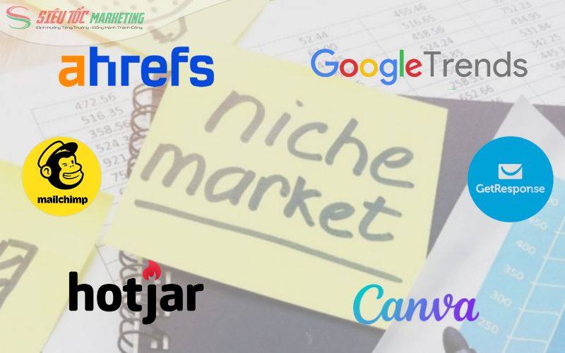 Công cụ lựa chọn Niche Market