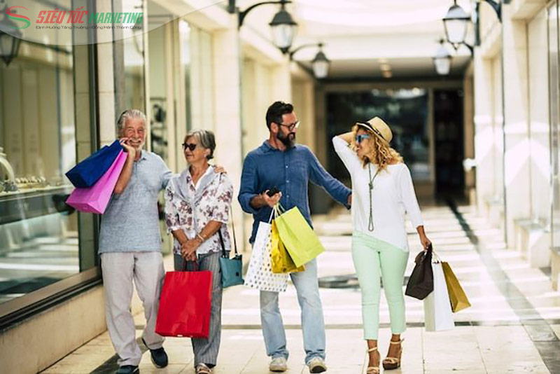 Nhu cầu giữa các độ tuổi là khác nhau Nhu cầu giữa các độ tuổi là khác nhau