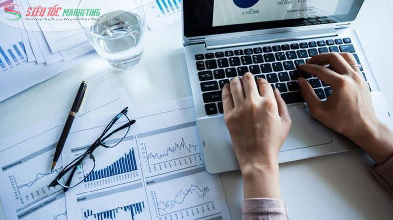 Nghiên cứu thị trường kỹ lưỡng Nghiên cứu thị trường kỹ lưỡng