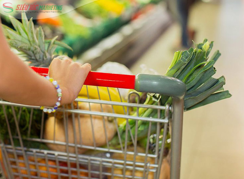 Người có lối sống lành mạnh sẽ có nhu cầu về thực phẩm tốt cho sức khoẻ Người có lối sống lành mạnh sẽ có nhu cầu về thực phẩm tốt cho sức khoẻ