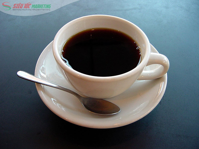 Tần suất khách hàng sử dụng cafe là khác nhau Tần suất khách hàng sử dụng cafe là khác nhau