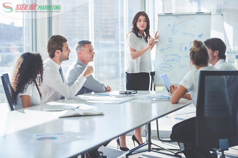 Những khó khăn và giải pháp khi phân khúc nhân khẩu học Những khó khăn và giải pháp khi phân khúc nhân khẩu học
