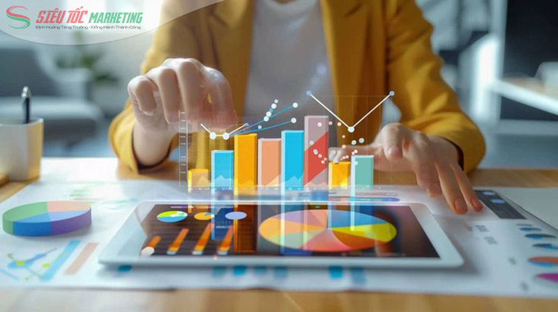 Thu thập và phân tích dữ liệu nhân khẩu học Thu thập và phân tích dữ liệu nhân khẩu học