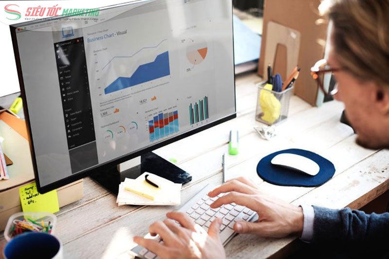 Phân tích dữ liệu bằng các công cụ Phân tích dữ liệu bằng các công cụ