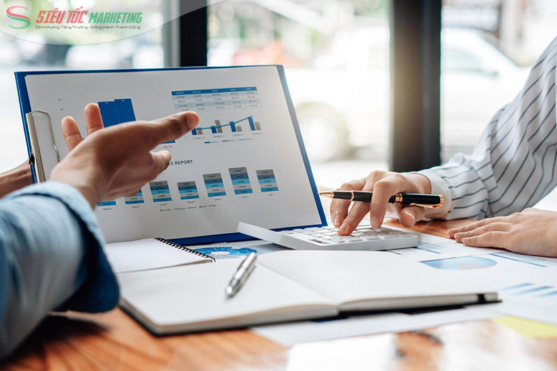 Doanh nghiệp cần lưu ý nhằm đảm bảo việc phân tích hiệu quả Doanh nghiệp cần lưu ý nhằm đảm bảo việc phân tích hiệu quả