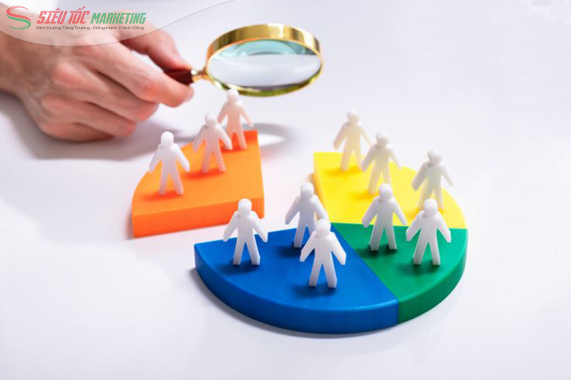 Lựa chọn phân khúc mục tiêu phù hợp Lựa chọn phân khúc mục tiêu phù hợp