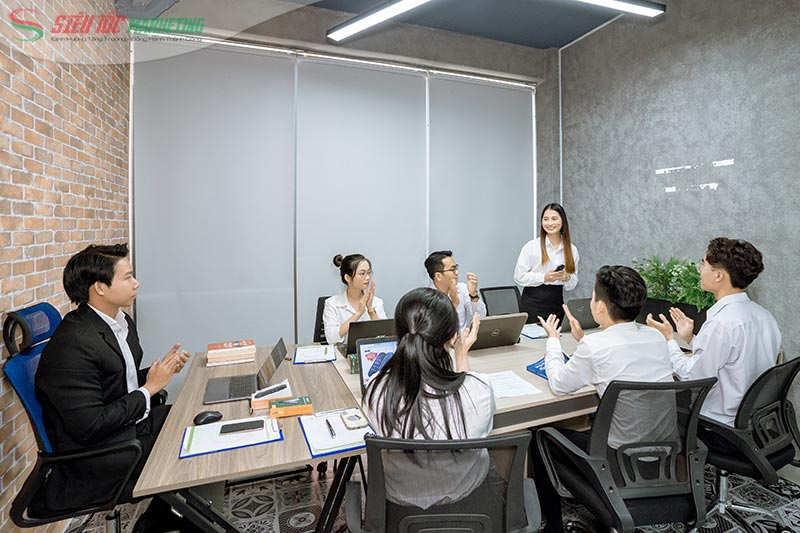 STP giúp tối ưu hoá nguồn lực STP giúp tối ưu hoá nguồn lực