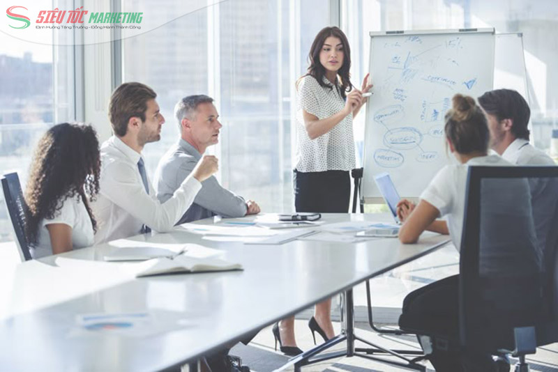 Cách phân tích SWOT cho doanh nghiệp SME Cách phân tích SWOT cho doanh nghiệp SME