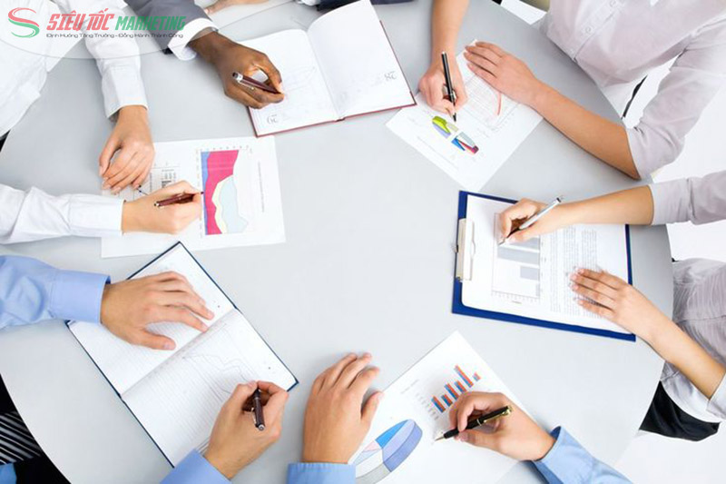 Đưa ra chiến lược phù hợp Đưa ra chiến lược phù hợp