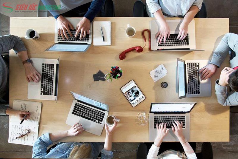 Doanh nghiệp nào cần target hiệu quả ? Doanh nghiệp nào cần target hiệu quả ?