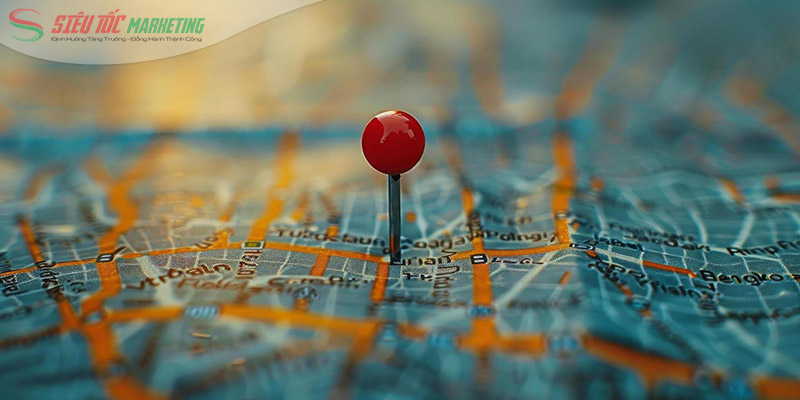 Tiêu thức địa lý bao gồm các thông tin về vị trí địa lý Tiêu thức địa lý bao gồm các thông tin về vị trí địa lý