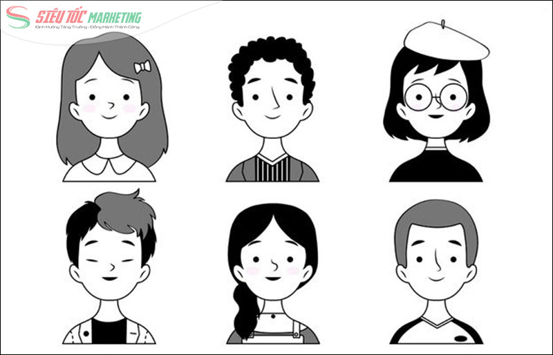 Ví dụ về tiêu thức tâm lý Ví dụ về tiêu thức tâm lý