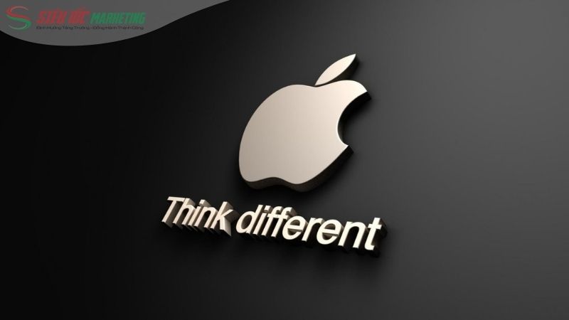 Định vị thương hiệu của Apple là gì?