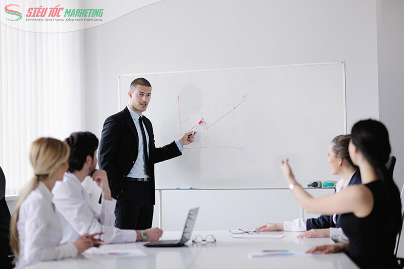 Doanh nghiệp cần tránh sai lầm khi xác định đối tượng khách hàng Doanh nghiệp cần tránh sai lầm khi xác định đối tượng khách hàng